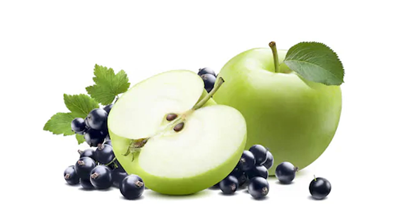 Avoid apple, blackcurrant from Australia – NAFDAC warns