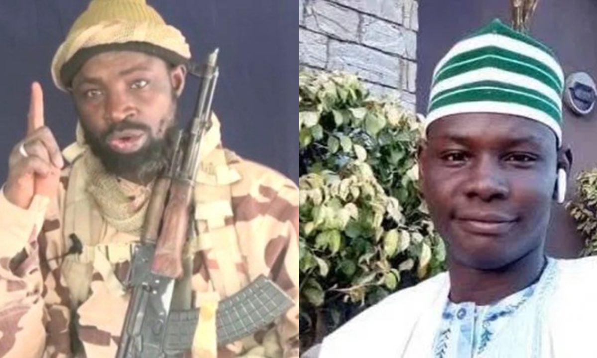 Shekau faults death sentencing of Kano musician