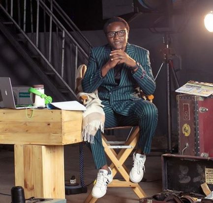 Filmmaker sues NBC, asks court to nullify amended broadcasting code