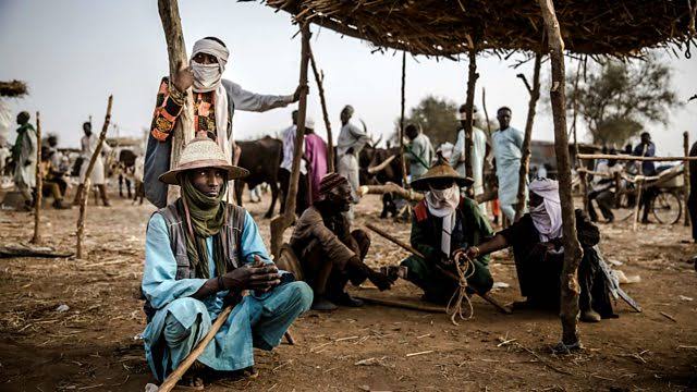 Hausa/Fulani Muslim community lay claim to Southern Kaduna, want own chiefdom