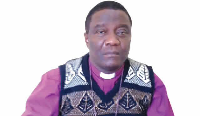 Kaduna files criminal charges against Anglican bishop