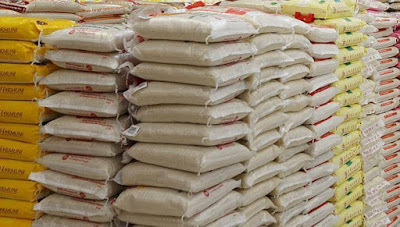 FG gave us 1,800 bags of expired rice as Covid-19 palliatives ― Benue