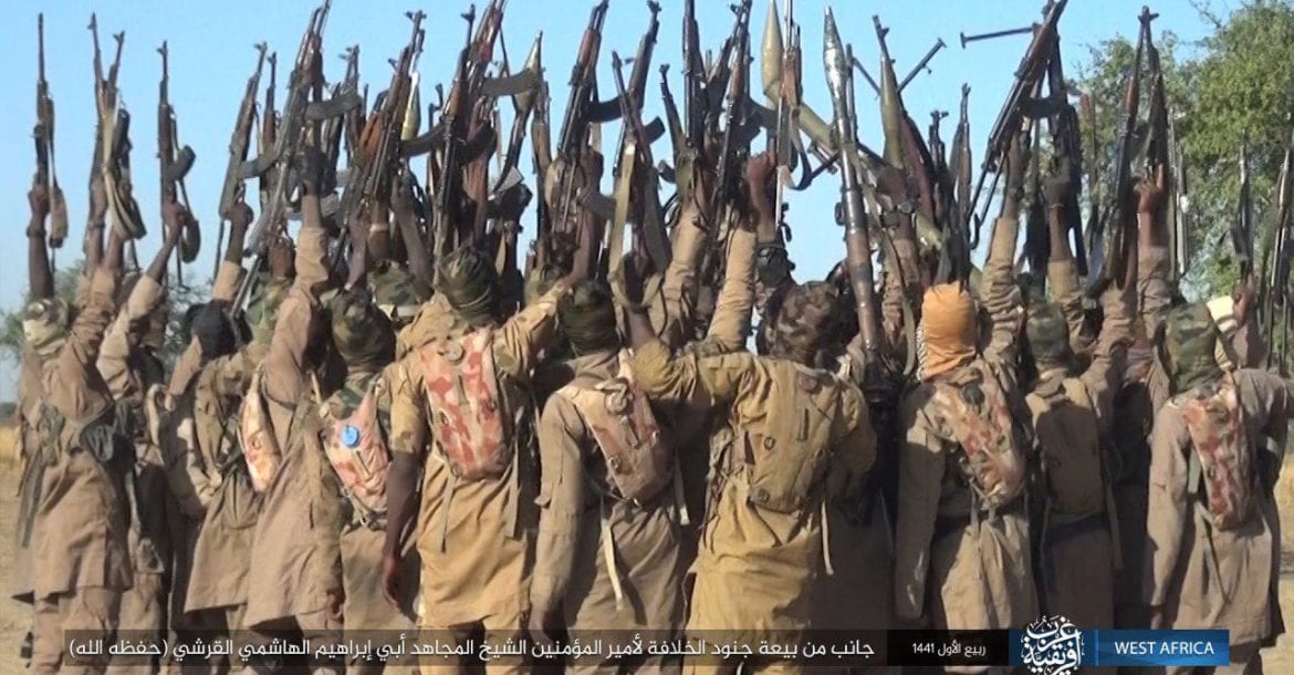 ISWAP, Al-Qaeda taking over West Africa, US warns