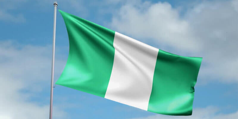 Wikipedia adds Nigeria to list of failed states