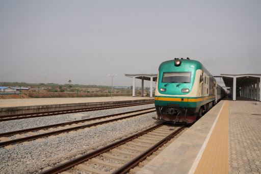 Group rejects loan for rail project in kano, says they’ll be indebted to China for 50 years