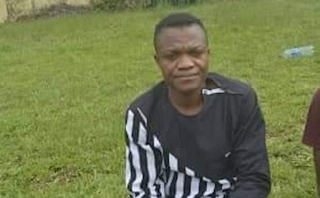 Pastor arrested for raping fellow pastor’s daughter