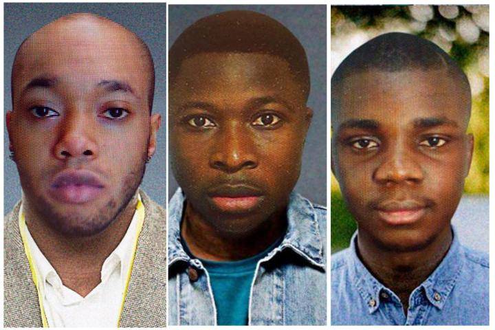 Three Nigerians make history, become first in Irish history to be charged over ‘romance fraud’ scam