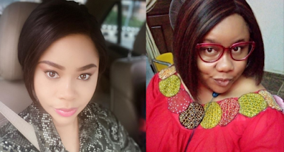 Precious Chikwendu’s sister opens up on domestic violence allegations against Fani-Kayode