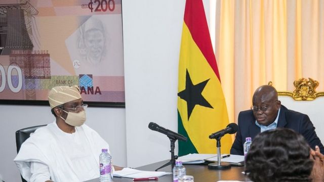 Ghana to review $1m capital for Nigerian traders