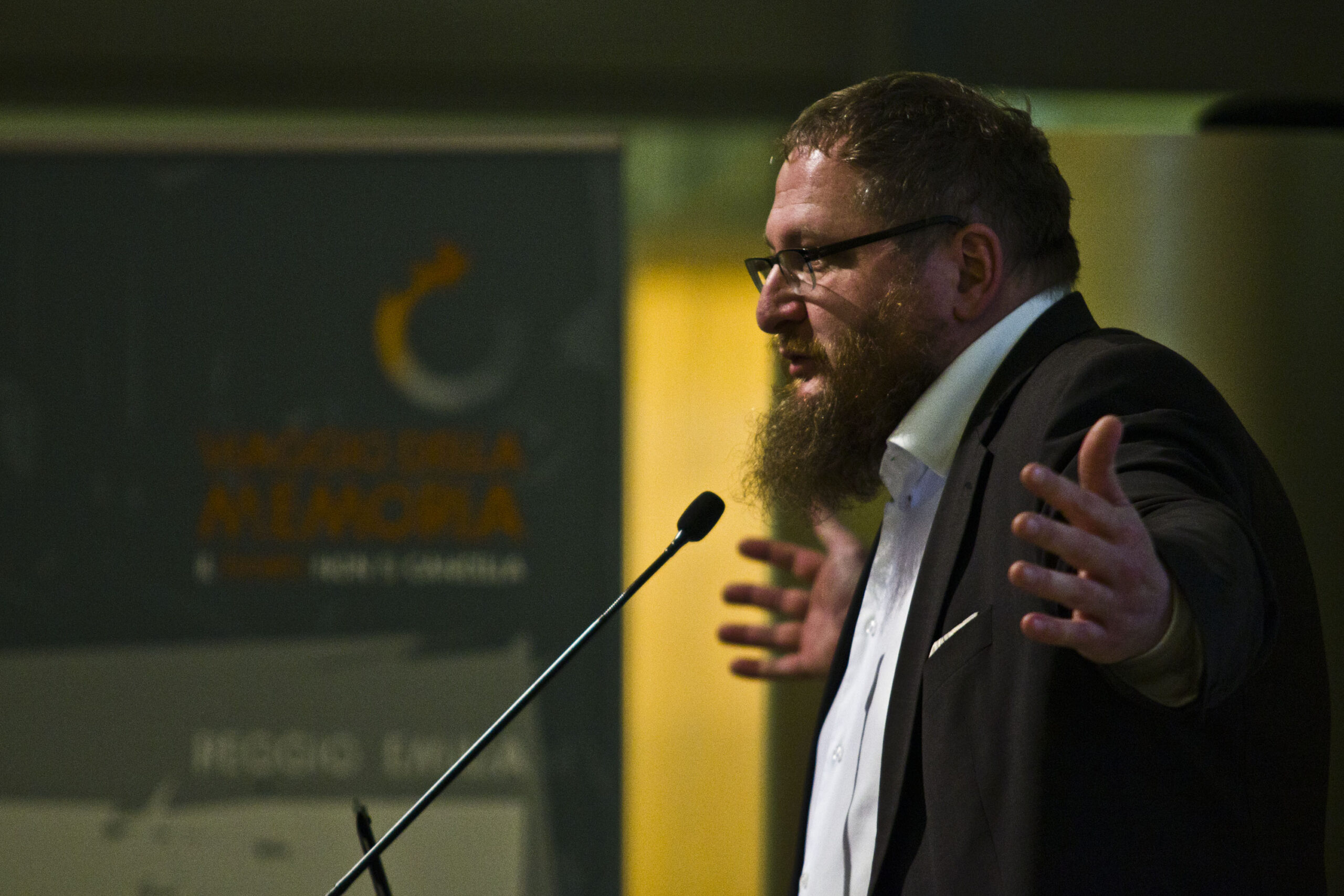 Polish activist writes Buhari over teenager sentenced for blasphemy, says, “Jail me, set him free”