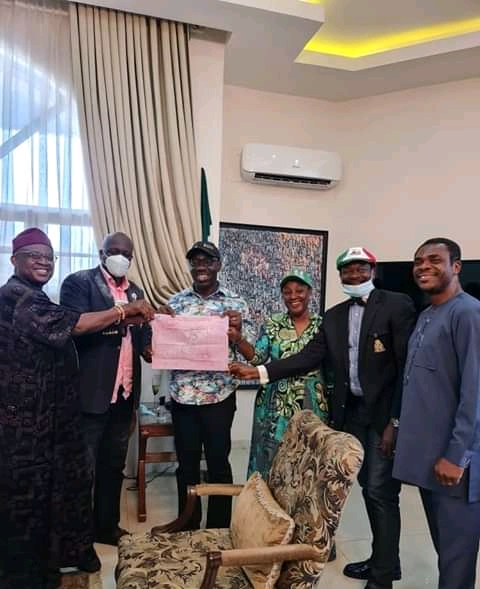 Edo polls: APC alleges foul play, accuses PDP of rigging