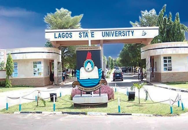 Protesting workers lock out VC, students as LASU resumes