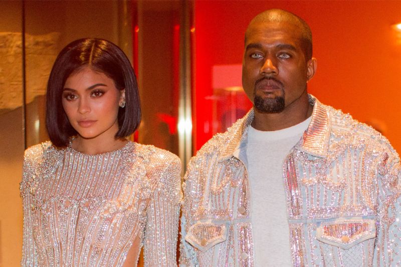 Kylie Jenner, Kanye West top Forbes’ highest-paid celebrities list for 2020