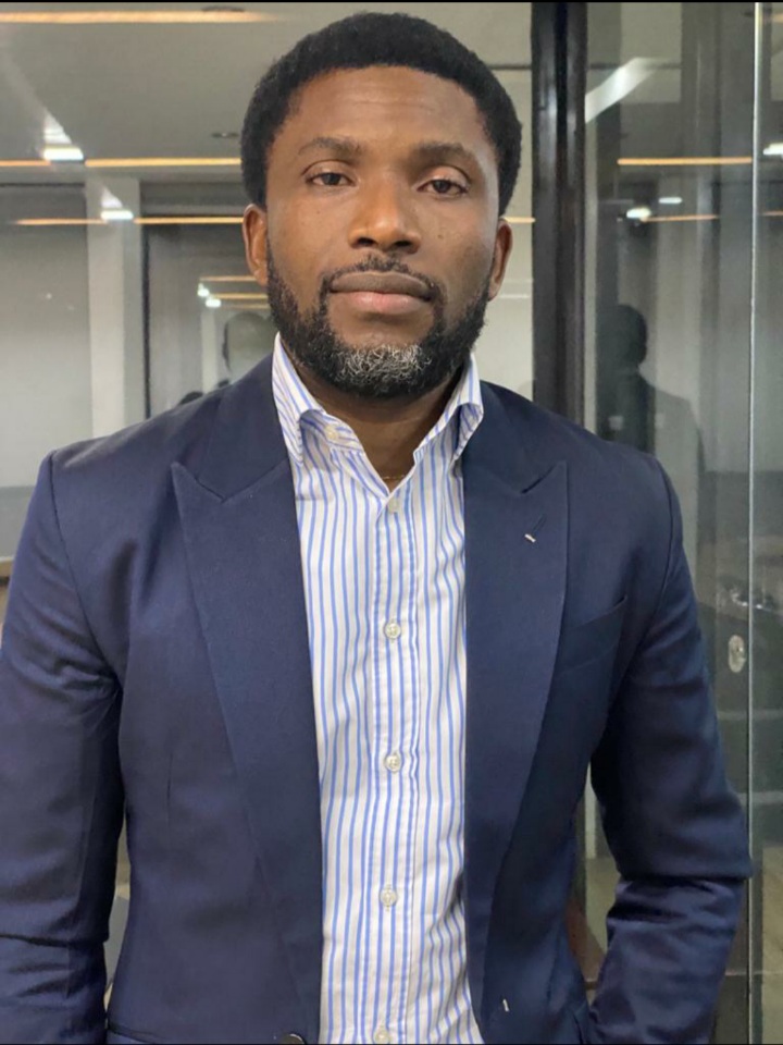 Access Bank appoints Awe new head of AFF