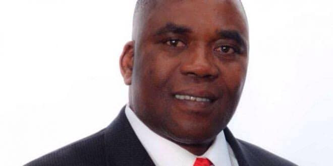 Kidnappers free ex-US Army officer, Jide Ijadare