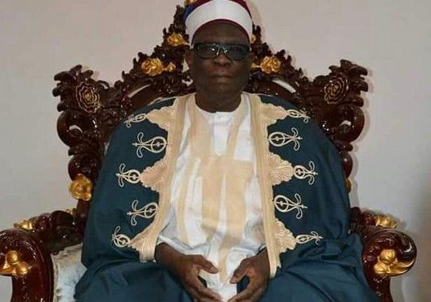 Emir of Biu dies, leaves behind 4 wives, over 70 children, 200 grandchildren