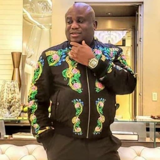 How l discovered Banana Island – Terry Waya