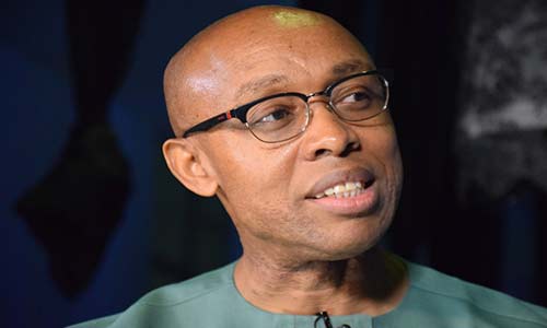 APC used protests to get power but now against demonstration – Chidi Odinkalu APC used protests to get power but now against demonstration – Chidi Odinkalu