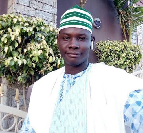 Kano singer finally appeals death sentence for blasphemy