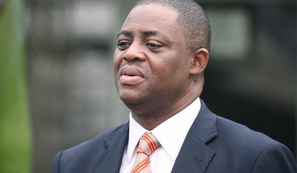 UK worried about Fani-Kayode’s threat to make Nigeria ungovernable if Tinubu isn’t sworn in as president