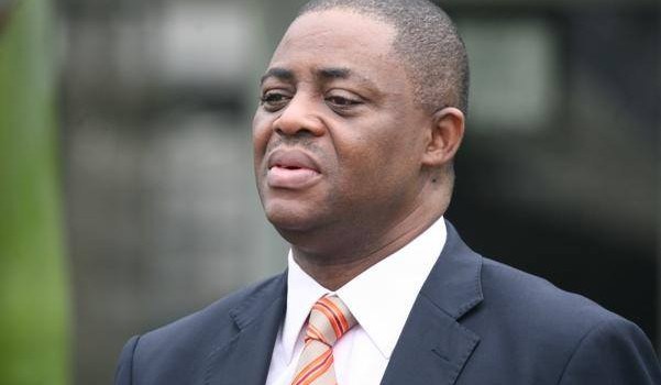 I was stripped naked, flogged on Fani-Kayode’s orders, former staff recounts