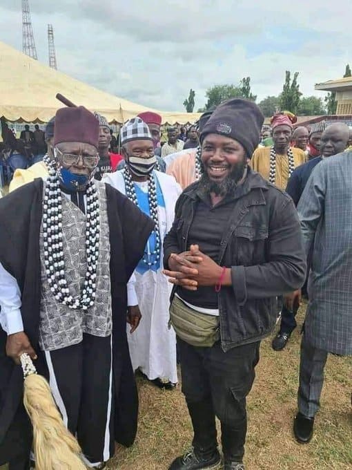 How late Gana, Benue’s most wanted criminal, buried daughter alive to get supernatural powers