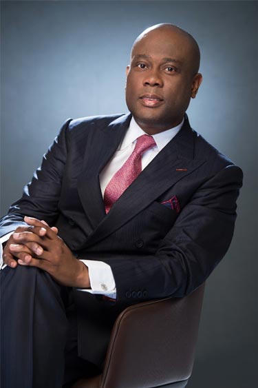 Access Bank remains committed to creating value for shareholders – Wigwe