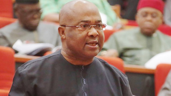 Uzodinma sacks 20 commissioners, retains only 8