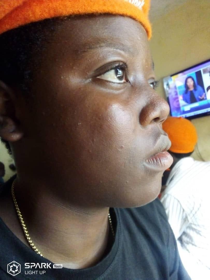 Nigerians youths awaken to fight Injustice Nigerians youths awaken to fight Injustice