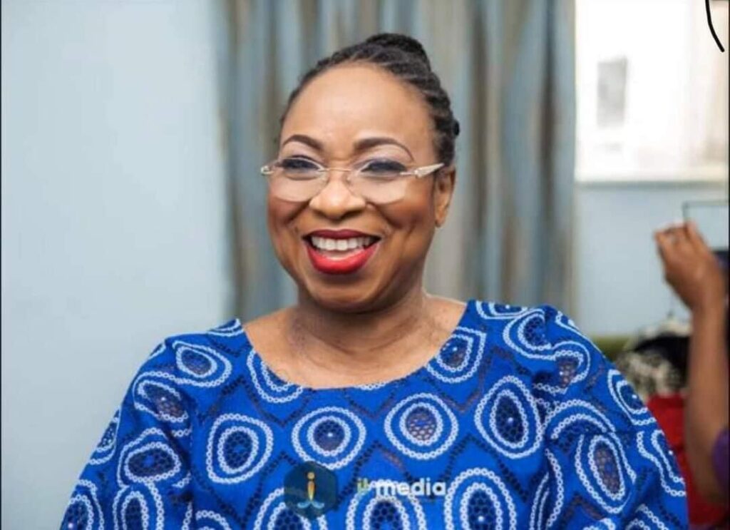 Ex Ekiti governor, Fayose loses elder sister