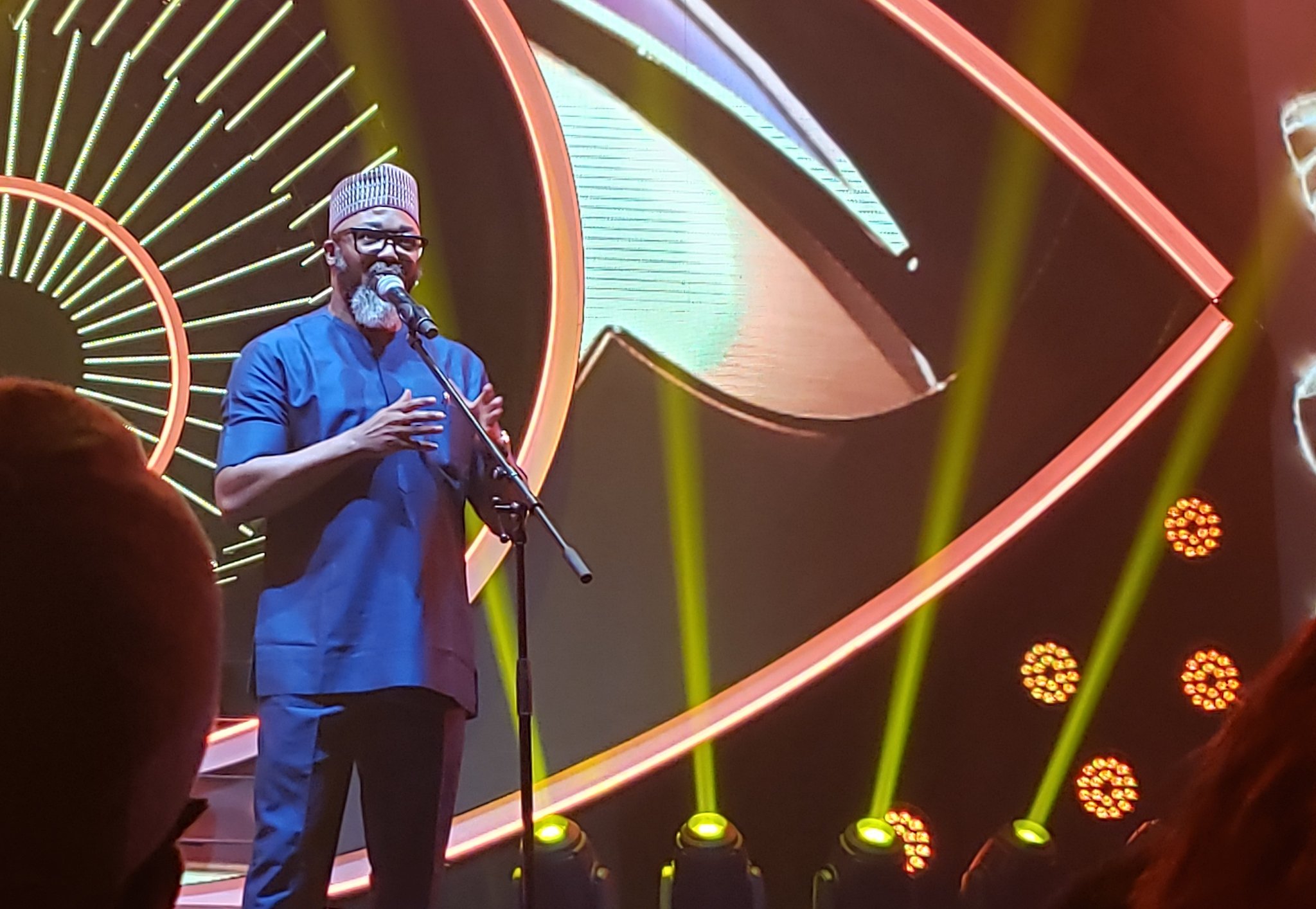 #BBNaija season 5 got 900million votes, the highest ever — Multichoice MD