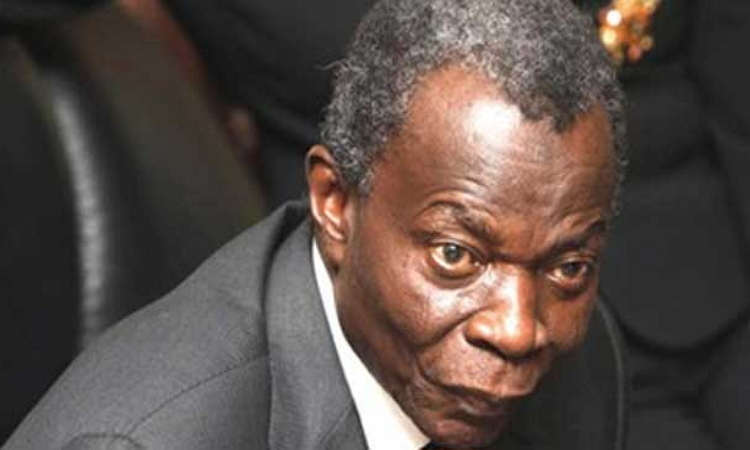 I regret heading panel that probed Magu – Justice Salami