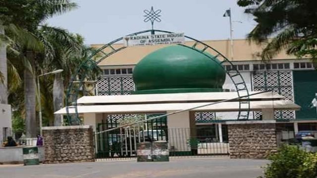 Kaduna assembly approves castration as punishment for rapists