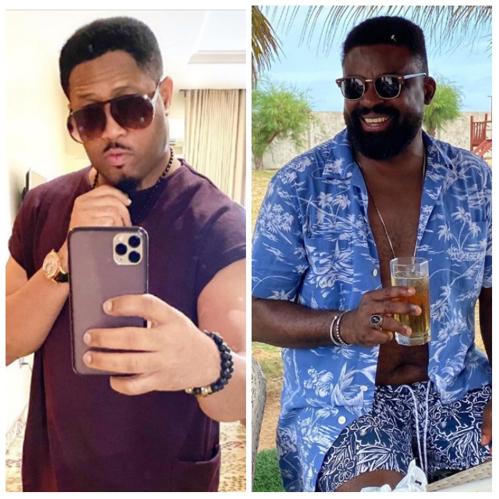 Ezuruonye claps back at Afolayan’s response to being called a tribalist