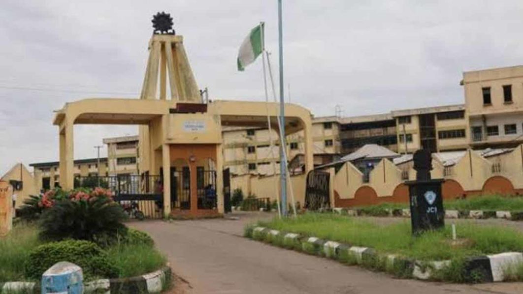 Ibadan poly sacks lecturer over sexual misconduct