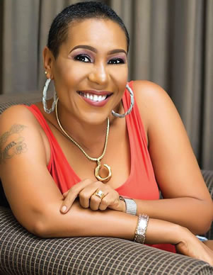 Veteran actress, Shan George set to give love a 3rd chance at 50
