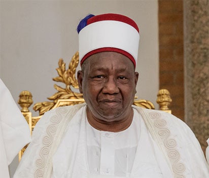 Boko Haram killed 13 district heads, several ward heads – Monarch