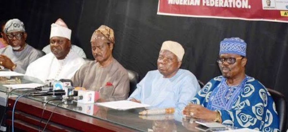 Yoruba group declares October 1 ‘Unhappiness Day’, calls for boycott of 2023 polls