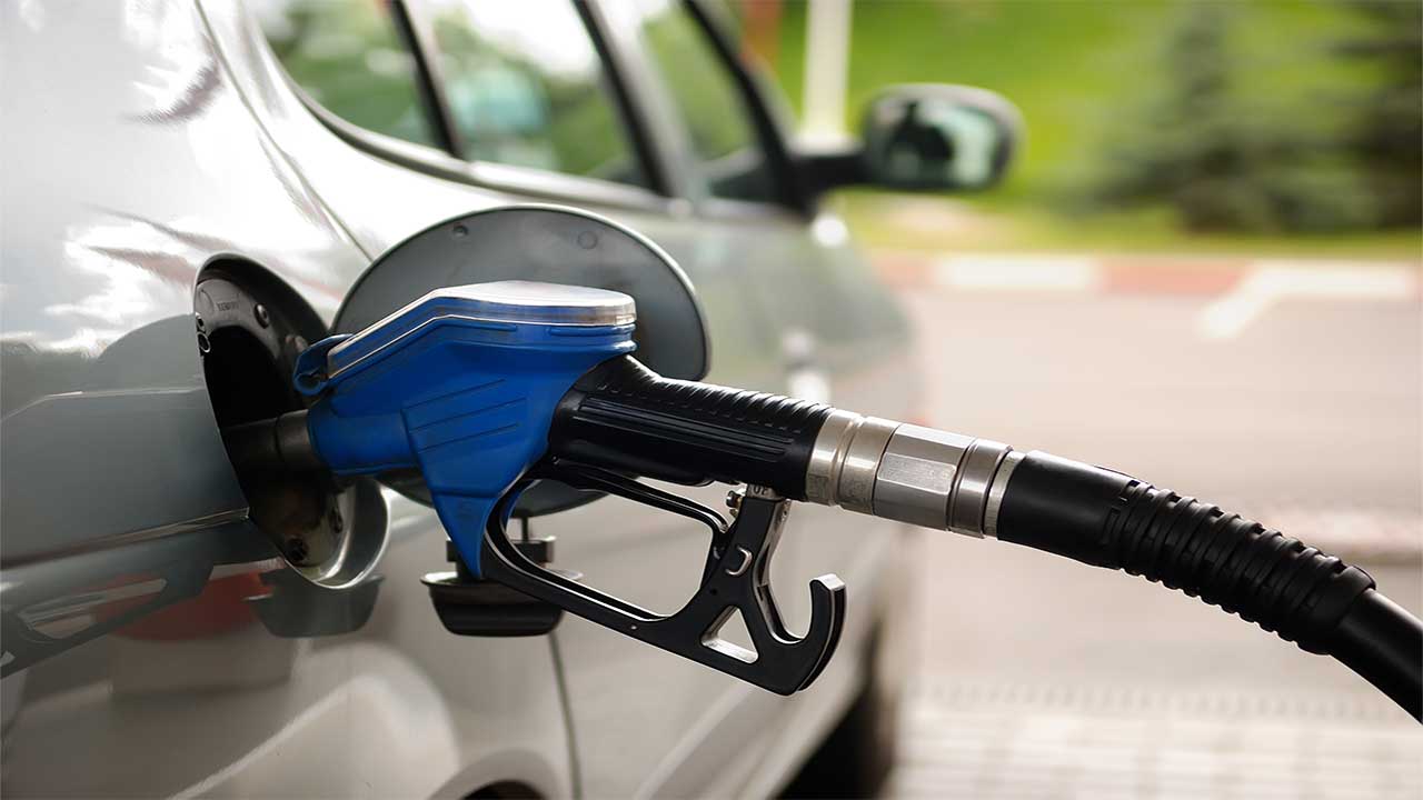Petrol price now N151.56 per litre ― PPMC