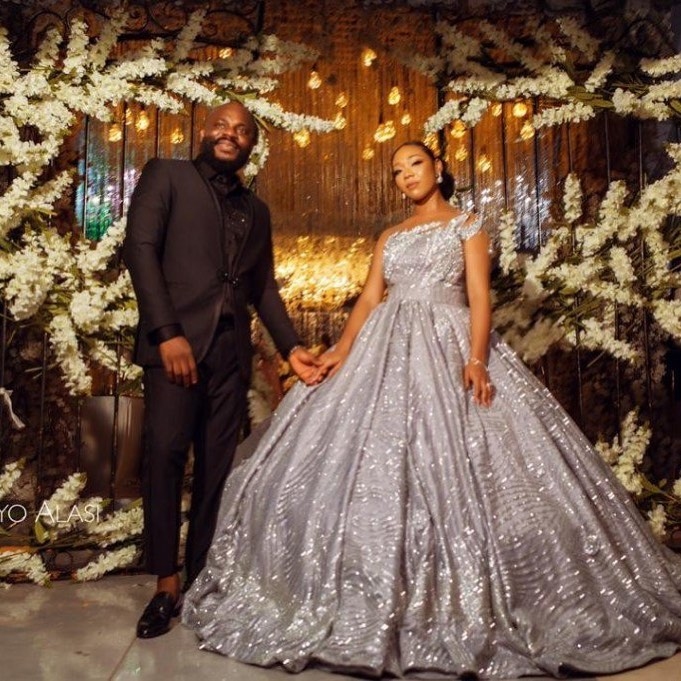 Wife of night life entreprenuer, Lascatter accuses him of sexually molesting their 5 months old daughter