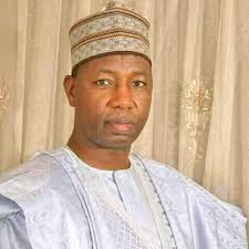 Katsina lawmaker insists Reps will pass water control bill, says it’s good for Nigeria Katsina lawmaker insists Reps will pass water control bill, says it’s good for Nigeria