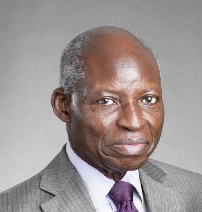 Former Shell MD bags award for rejecting $6m bribe Former Shell MD bags award for rejecting $6m bribe