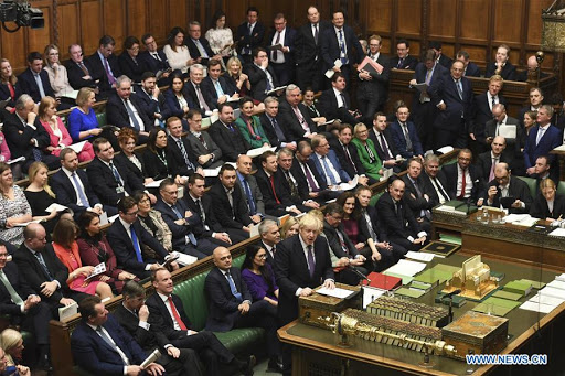 UK lawmakers write Commonwealth over bloodshed under Buhari