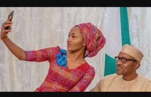 Your father’s minister was sharing foods to children in schools when they were at home – Afenifere knocks Buhari’s daughter over Covid-19 palliative comment