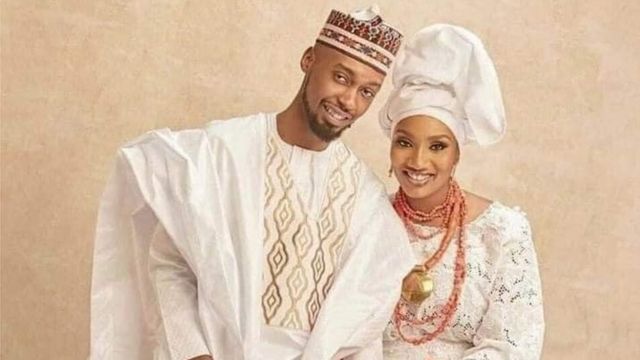 Atiku, Ribadu put political rift aside as their children wed