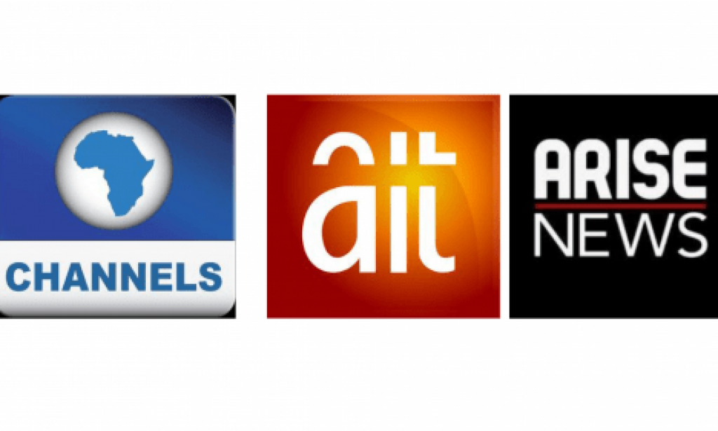 NBC fines Channels TV, Arise, AIT over #EndSARS coverage