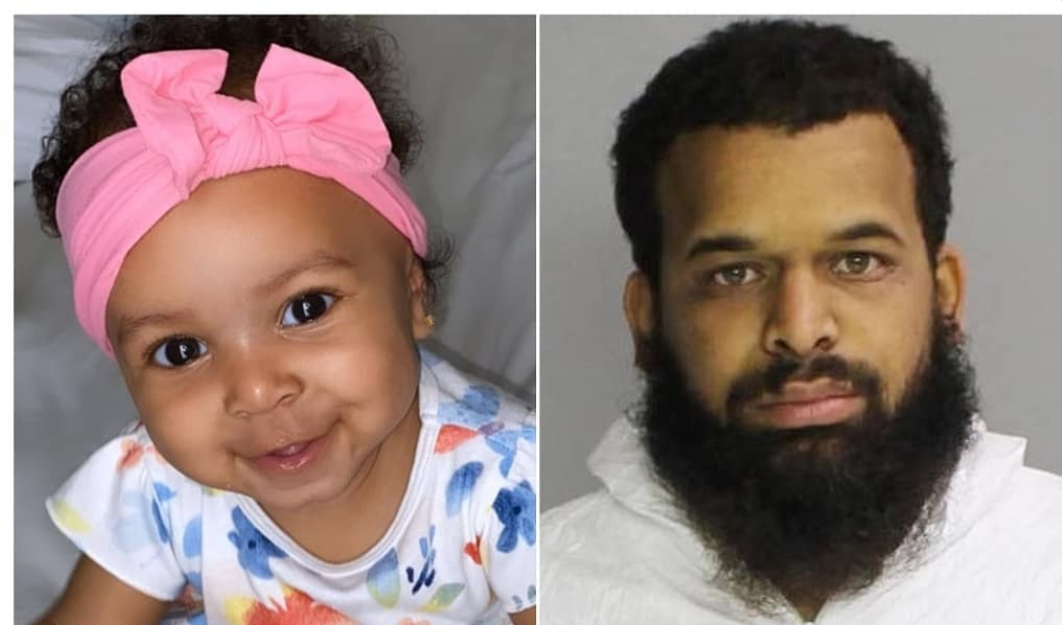 American rapes 10month old daughter to death after googling ‘How do I know a baby is dead’