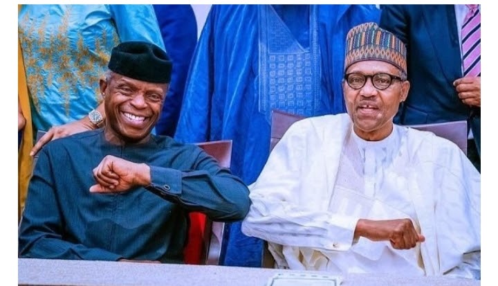 Despite recession, president, vice’s travels to gulp N3.2bn in 2021