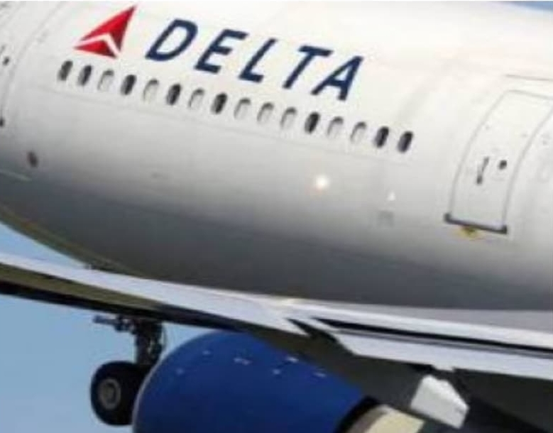 Lekki massacre: Delta airline cancels flights to Nigeria