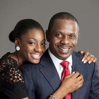 How my wife was arrested by SARS operatives —Poju Oyemade